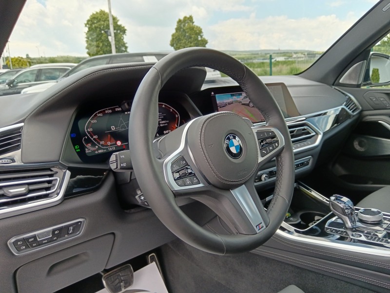 BMW X5 M50d* Full* , снимка 7 - Автомобили и джипове - 46355903