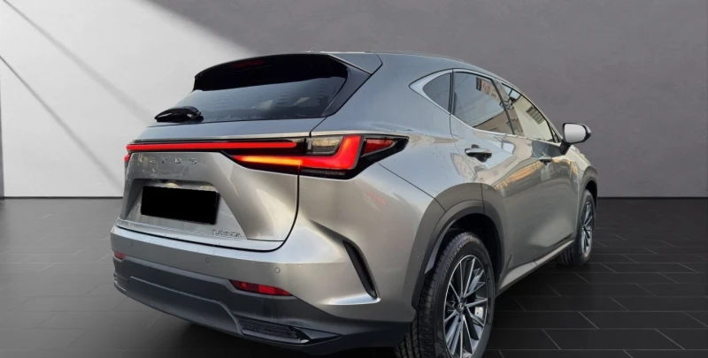 Lexus NX 350h = NEW= Гаранция, снимка 5 - Автомобили и джипове - 48963116