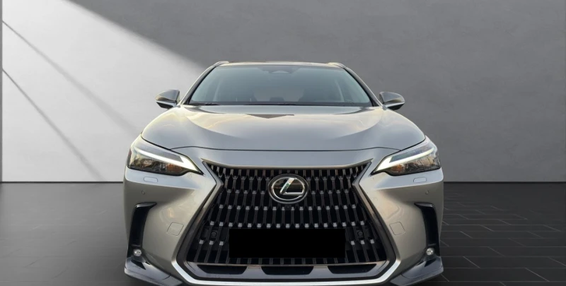 Lexus NX 350h = NEW= Гаранция, снимка 3 - Автомобили и джипове - 48963116