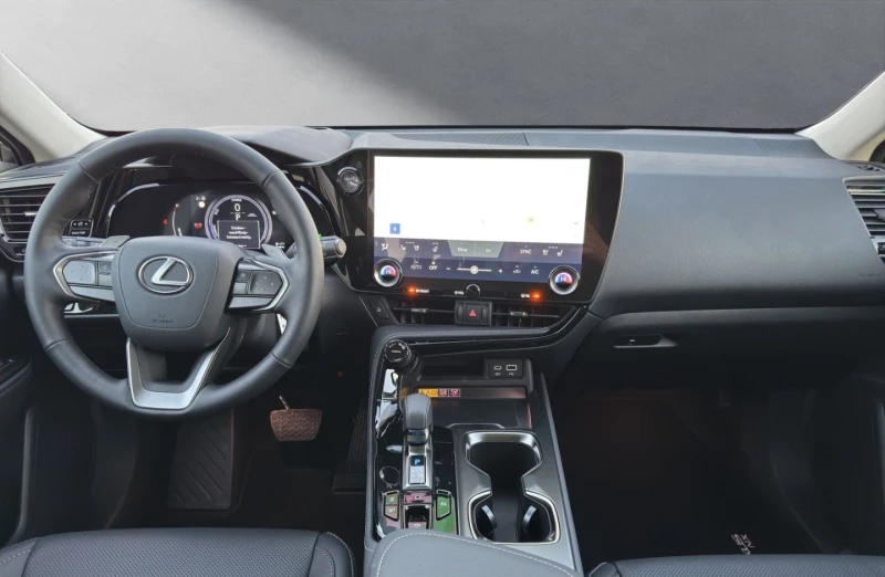 Lexus NX 350h = NEW= Гаранция, снимка 11 - Автомобили и джипове - 48963116