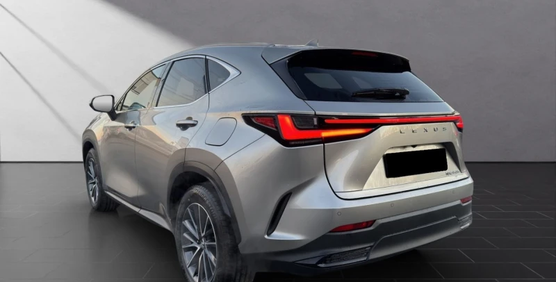 Lexus NX 350h = NEW= Гаранция, снимка 2 - Автомобили и джипове - 48963116