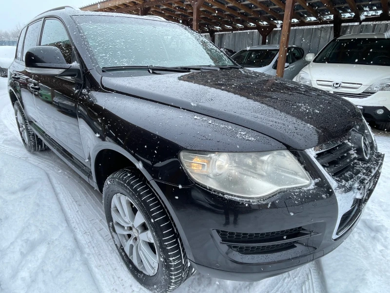 VW Touareg 3.0 TDI FACE, снимка 5 - Автомобили и джипове - 49189238