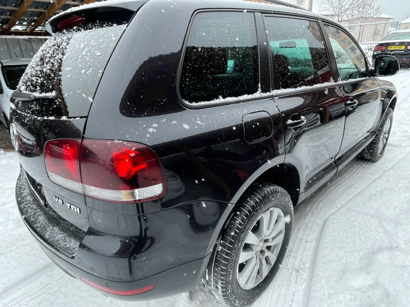 VW Touareg 3.0 TDI FACE, снимка 4 - Автомобили и джипове - 49189238