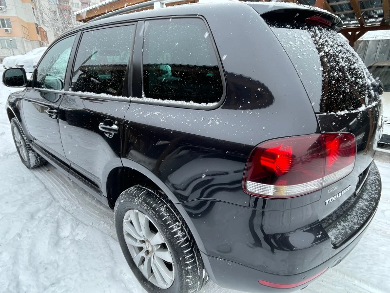 VW Touareg 3.0 TDI FACE, снимка 3 - Автомобили и джипове - 49189238