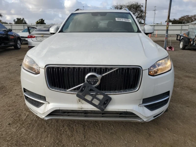 Volvo Xc90, снимка 5 - Автомобили и джипове - 49444506