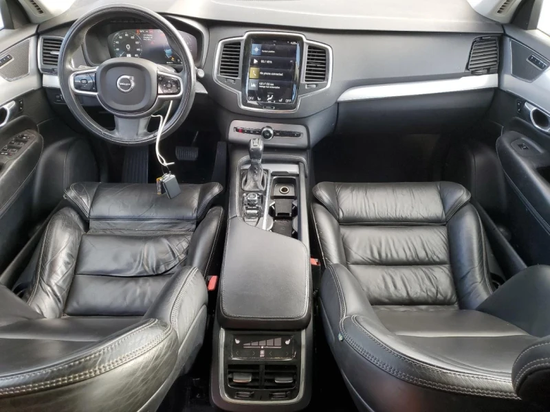 Volvo Xc90, снимка 7 - Автомобили и джипове - 49444506