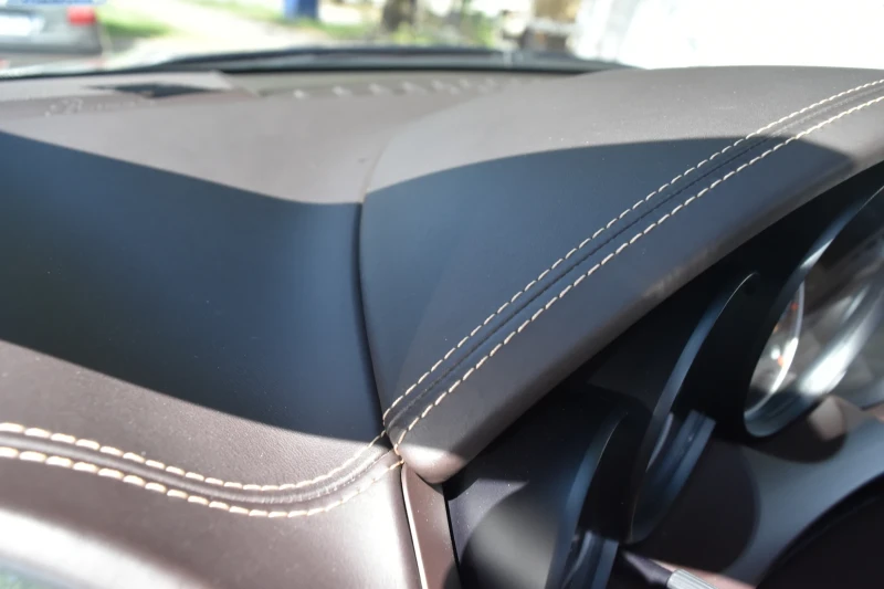 Porsche Cayenne Turbo 500HP, снимка 14 - Автомобили и джипове - 52246011