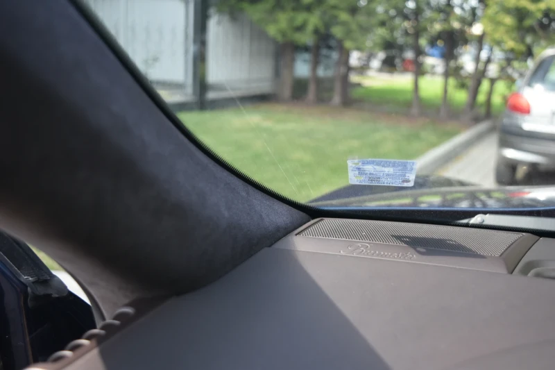 Porsche Cayenne Turbo 500HP, снимка 8 - Автомобили и джипове - 52246011