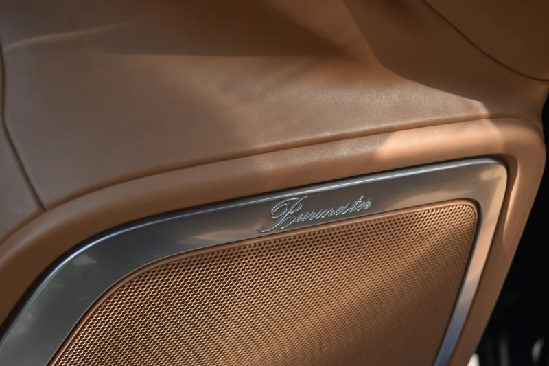 Porsche Cayenne Turbo 500HP, снимка 15 - Автомобили и джипове - 52246011