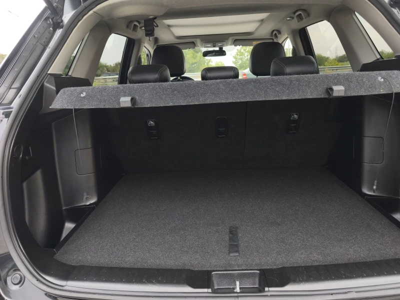 Suzuki Vitara 1.6DIDS 4x4 ПЪЛНА    СЕРВИЗНА ИСТОРИЯ В СУЗУКИ , снимка 12 - Автомобили и джипове - 51684523