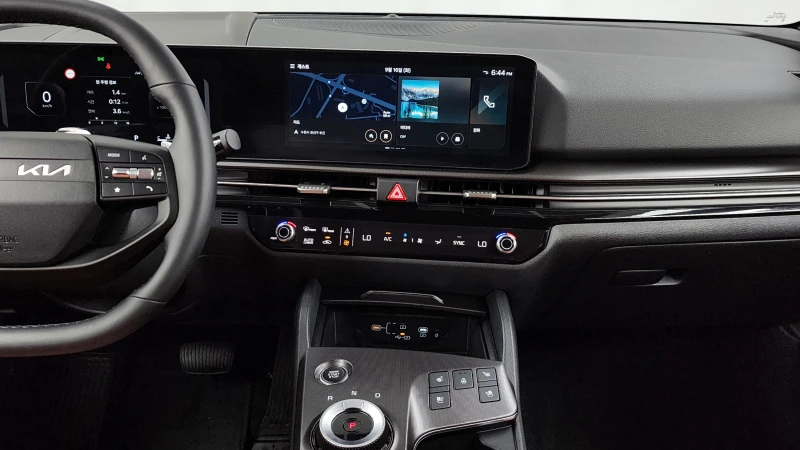 Kia Sportage 1.6T NOBLESSE autogeorge.com, снимка 13 - Автомобили и джипове - 51979129