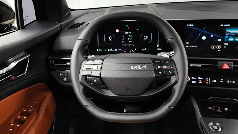 Kia Sportage 1.6T NOBLESSE autogeorge.com, снимка 12 - Автомобили и джипове - 51979129