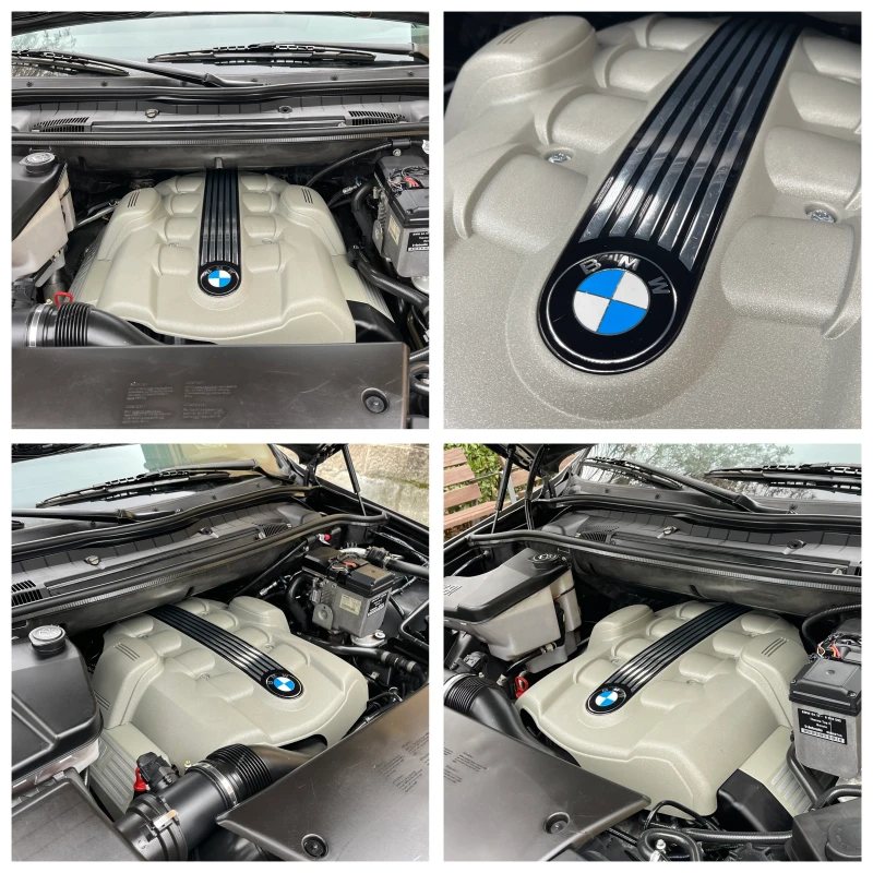 BMW X5 4.4i#V8#320KC#FACELIFT#ЛИЗИНГ!, снимка 17 - Автомобили и джипове - 52541149