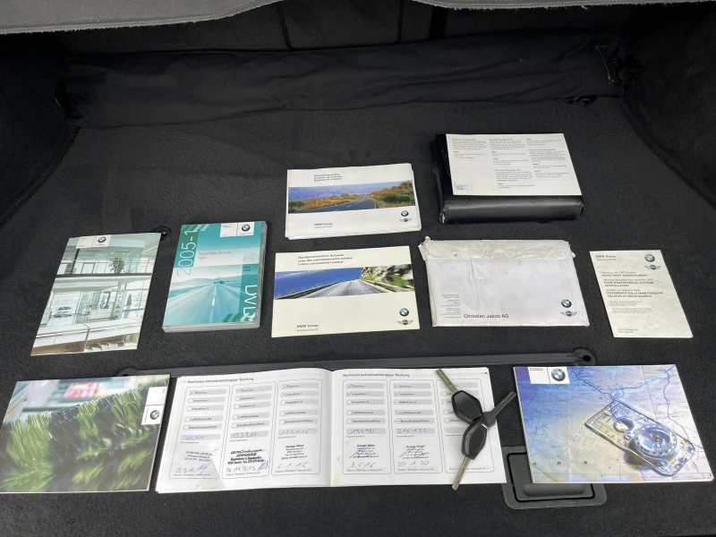 BMW X5 4.4i#V8#320KC#FACELIFT#ЛИЗИНГ!, снимка 11 - Автомобили и джипове - 52541149