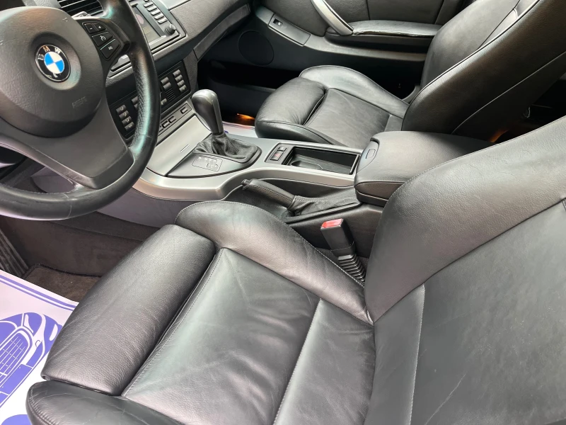 BMW X5 4.4i#V8#320KC#FACELIFT#ЛИЗИНГ!, снимка 6 - Автомобили и джипове - 52541149