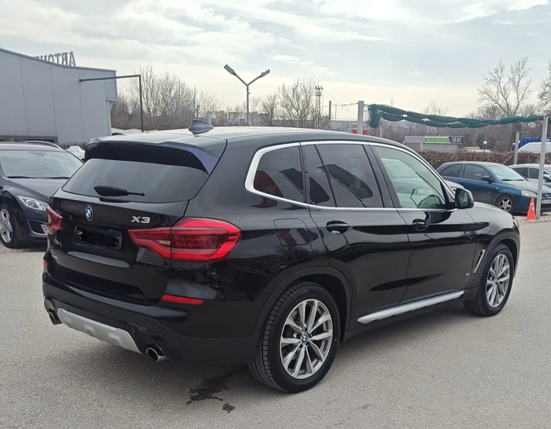 BMW X3, снимка 3 - Автомобили и джипове - 53049309