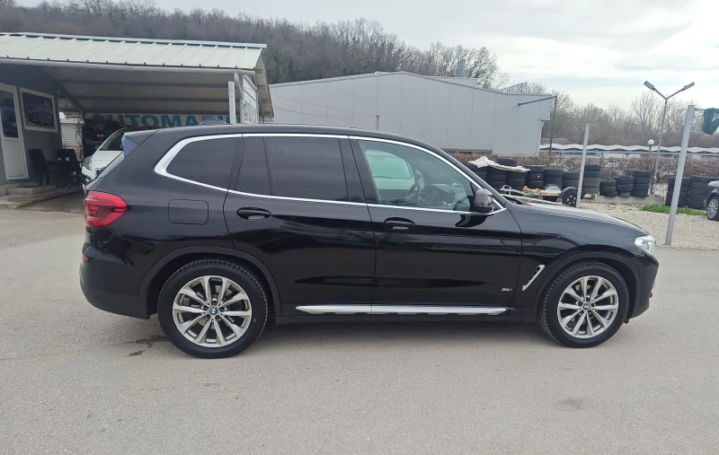 BMW X3, снимка 2 - Автомобили и джипове - 53049309