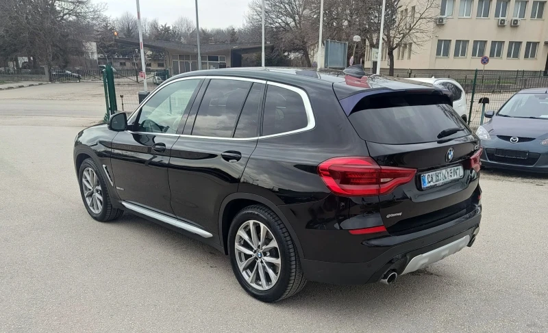 BMW X3, снимка 6 - Автомобили и джипове - 53049309