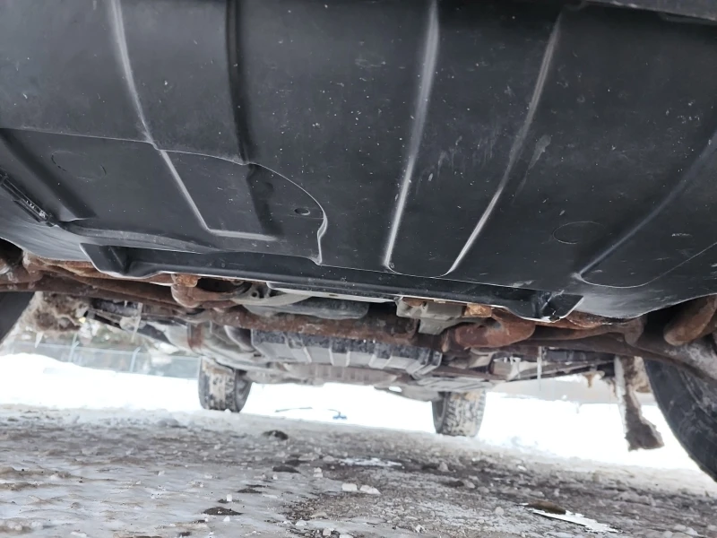 Jeep Grand cherokee 3.6L 6cyl 4WD, снимка 9 - Автомобили и джипове - 53342797