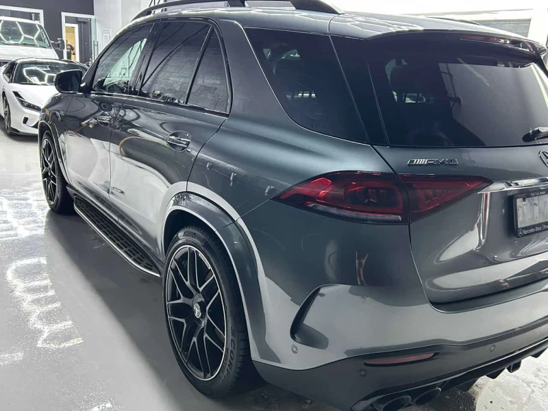 Mercedes-Benz GLE AMG 53  CARFAX, снимка 4 - Автомобили и джипове - 53506658