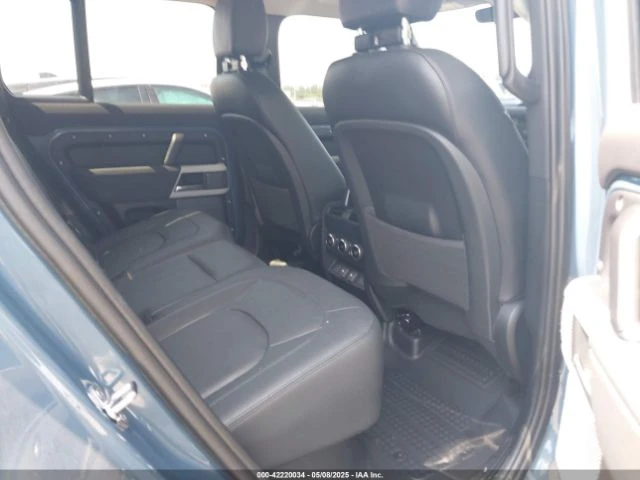 Land Rover Defender LAND ROVER DEFENDER 110 SE * АВТО КРЕДИТ *  - изображение 10