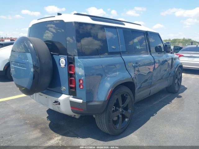 Land Rover Defender LAND ROVER DEFENDER 110 SE * АВТО КРЕДИТ *  - изображение 7