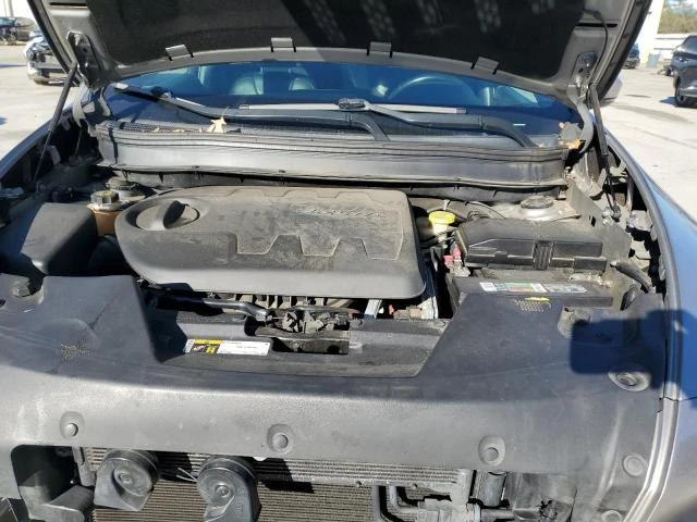 Jeep Cherokee 3.2L 6 Front-wheel Drive, снимка 4 - Автомобили и джипове - 53598750