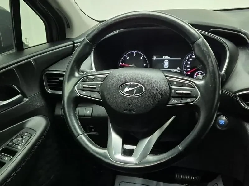 Hyundai Santa fe 2.2 2Wd Premium, снимка 6 - Автомобили и джипове - 55615289