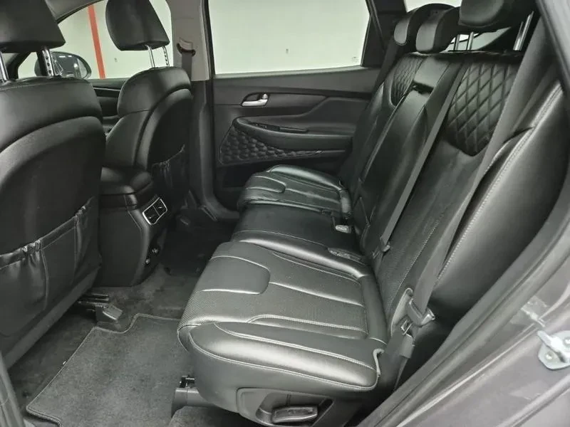 Hyundai Santa fe 2.2 2Wd Premium, снимка 14 - Автомобили и джипове - 55615289
