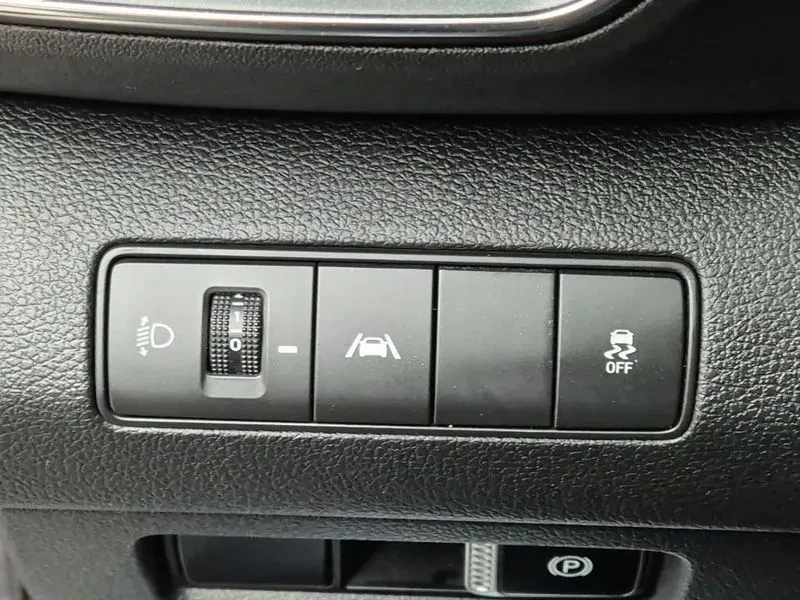 Hyundai Santa fe 2.2 2Wd Premium, снимка 15 - Автомобили и джипове - 55615289