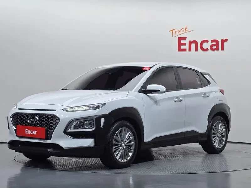 Hyundai Kona 1.6 - САМО 30% АВАНС
