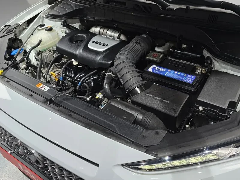 Hyundai Kona 1.6 - САМО 30% АВАНС, снимка 6 - Автомобили и джипове - 56305082