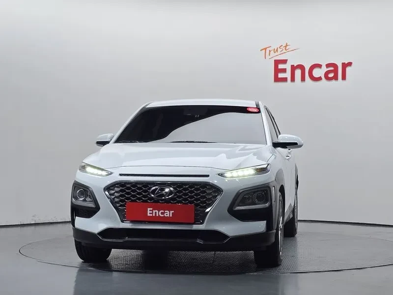 Hyundai Kona 1.6 - САМО 30% АВАНС, снимка 3 - Автомобили и джипове - 56305082