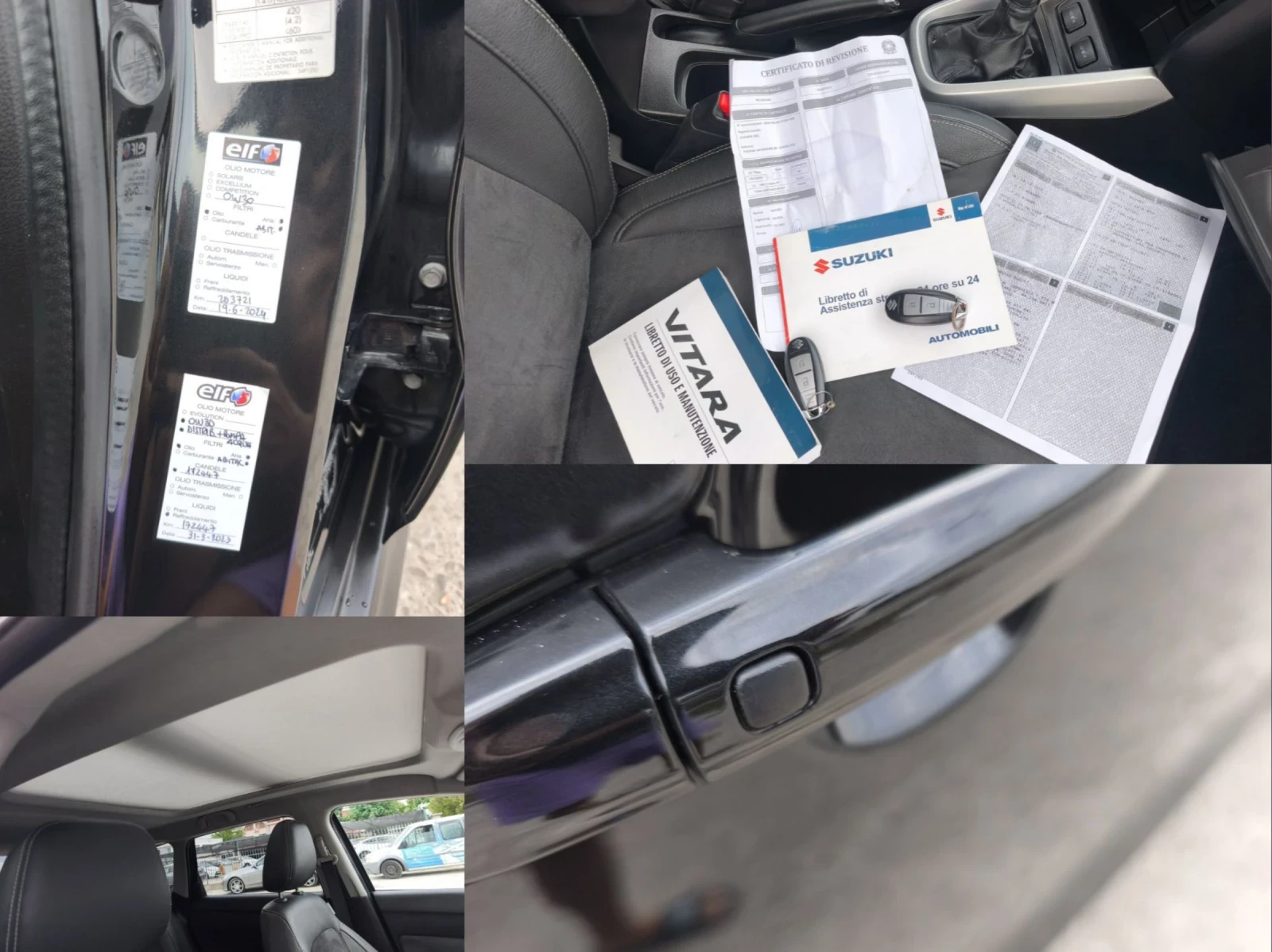 Suzuki Vitara 1.6DIDS 4x4          | Mobile.bg   14