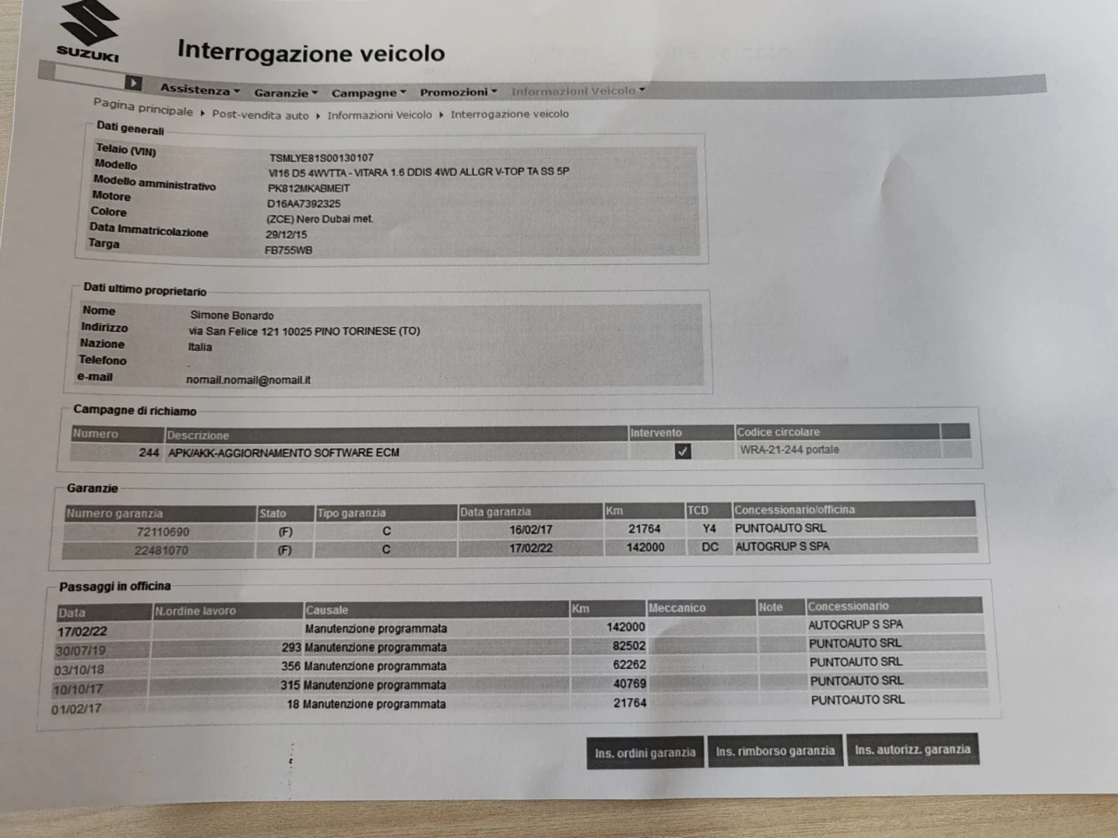 Suzuki Vitara 1.6DIDS 4x4          | Mobile.bg   16