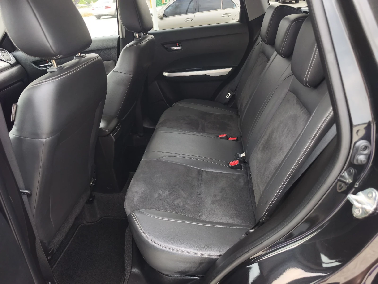 Suzuki Vitara 1.6DIDS 4x4          | Mobile.bg   11