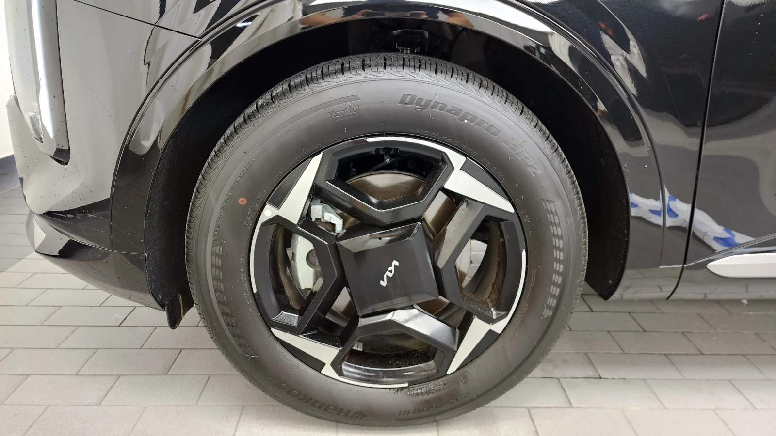 Kia Sportage 1.6T NOBLESSE - изображение 5
