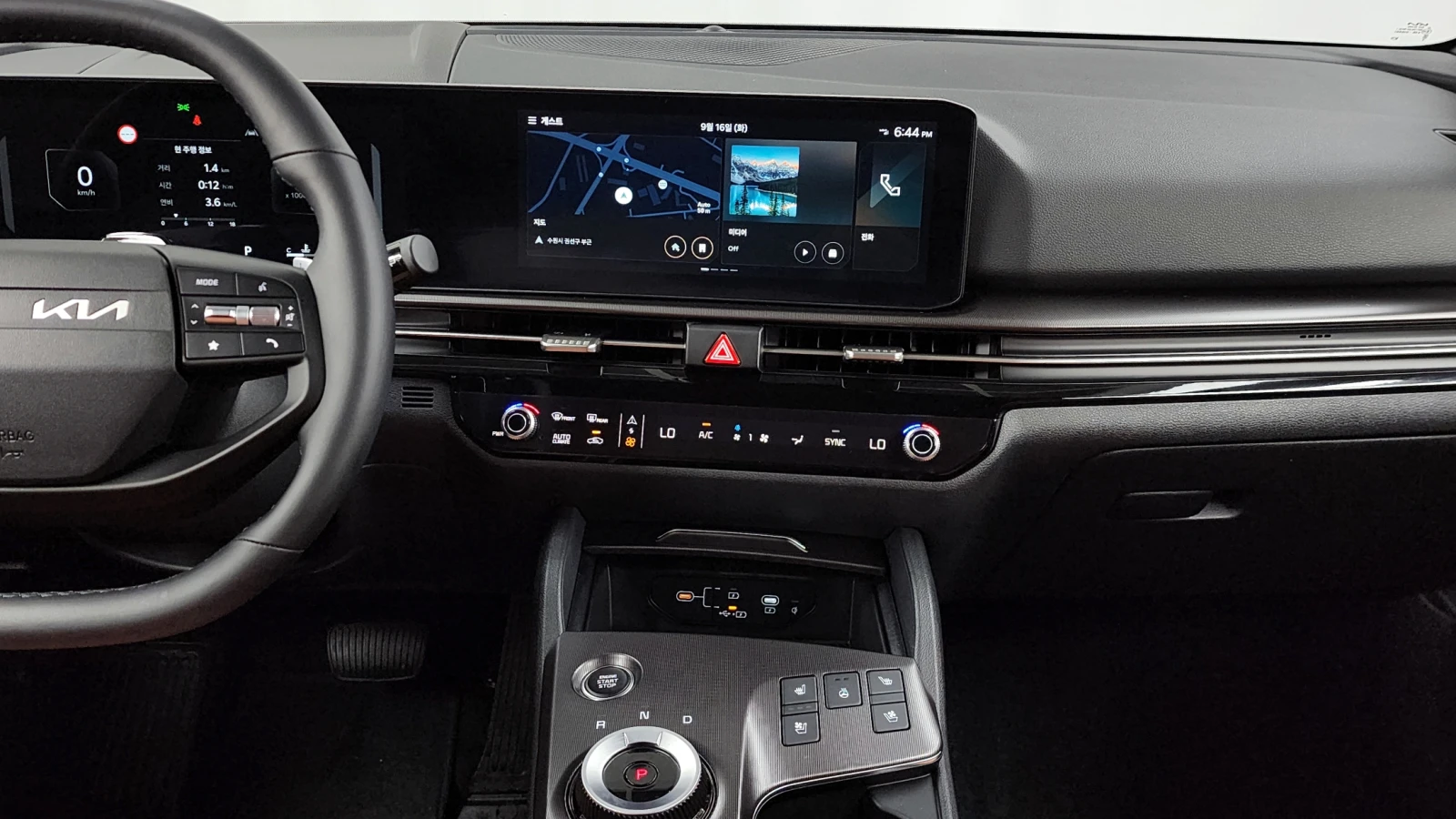 Kia Sportage 1.6T NOBLESSE | Mobile.bg   13