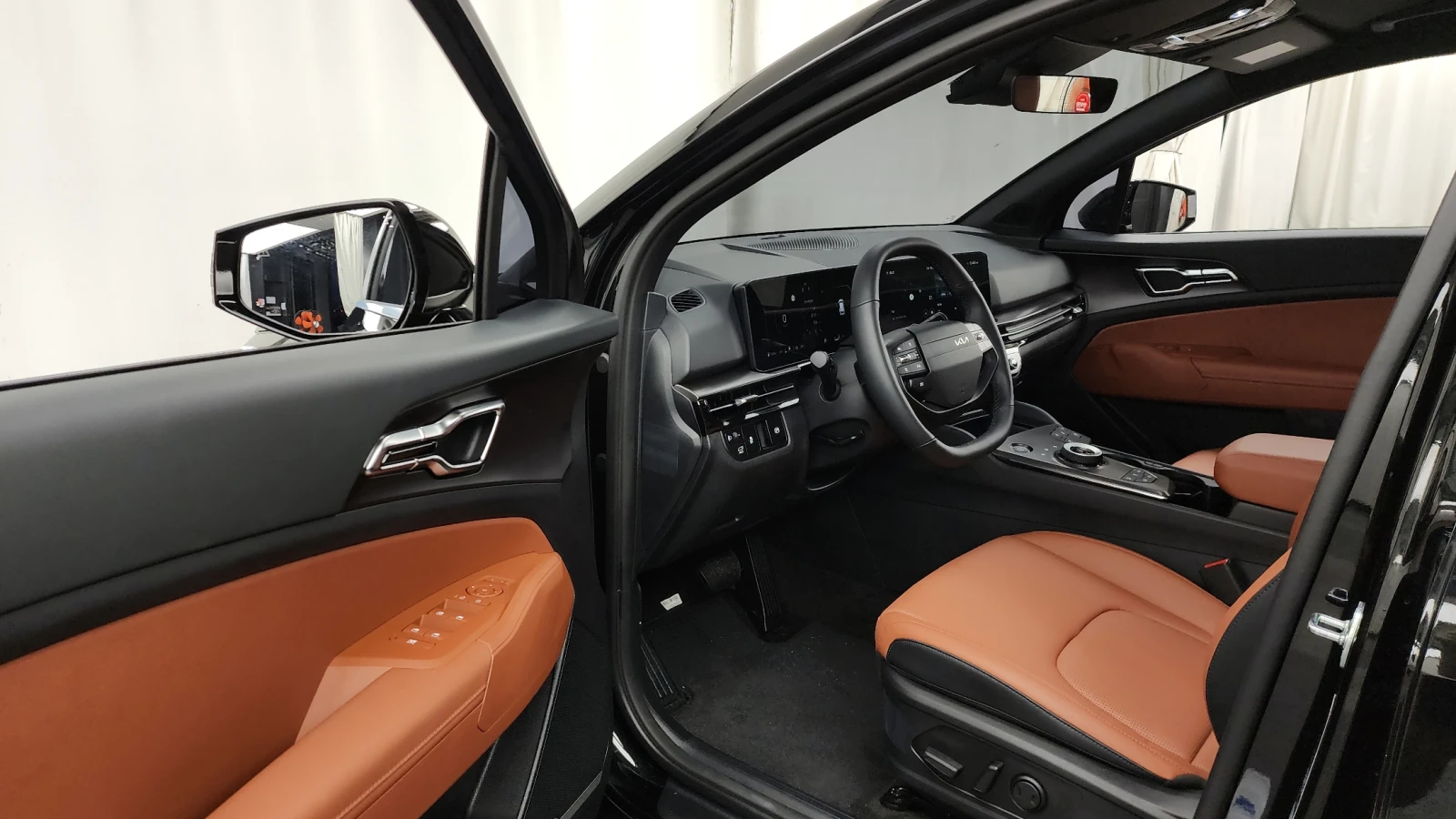 Kia Sportage 1.6T NOBLESSE - изображение 9