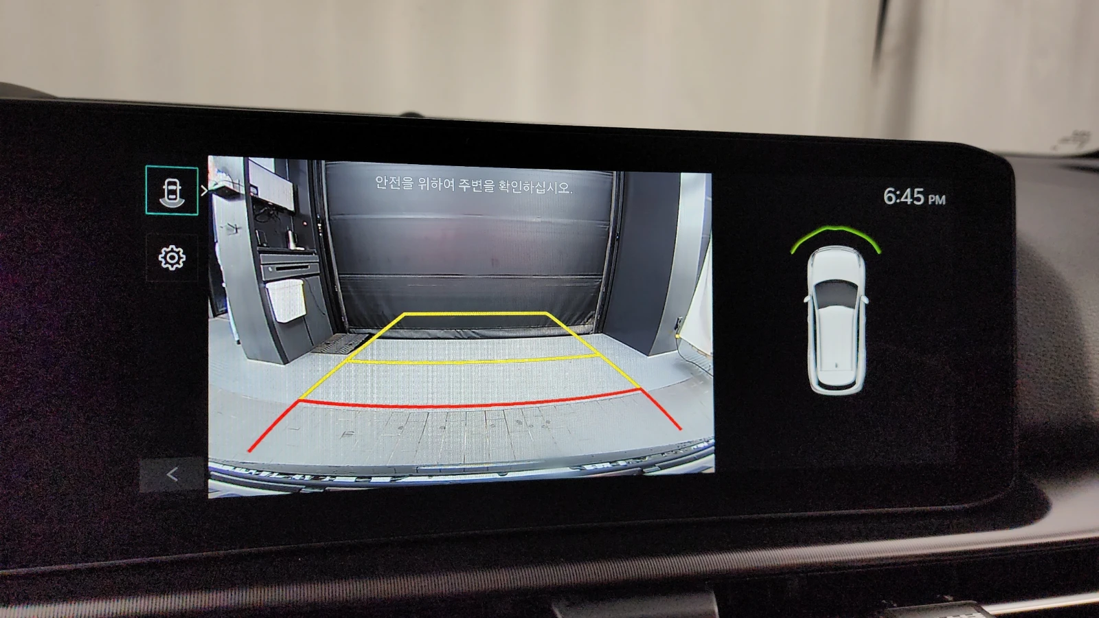 Kia Sportage 1.6T NOBLESSE | Mobile.bg   14