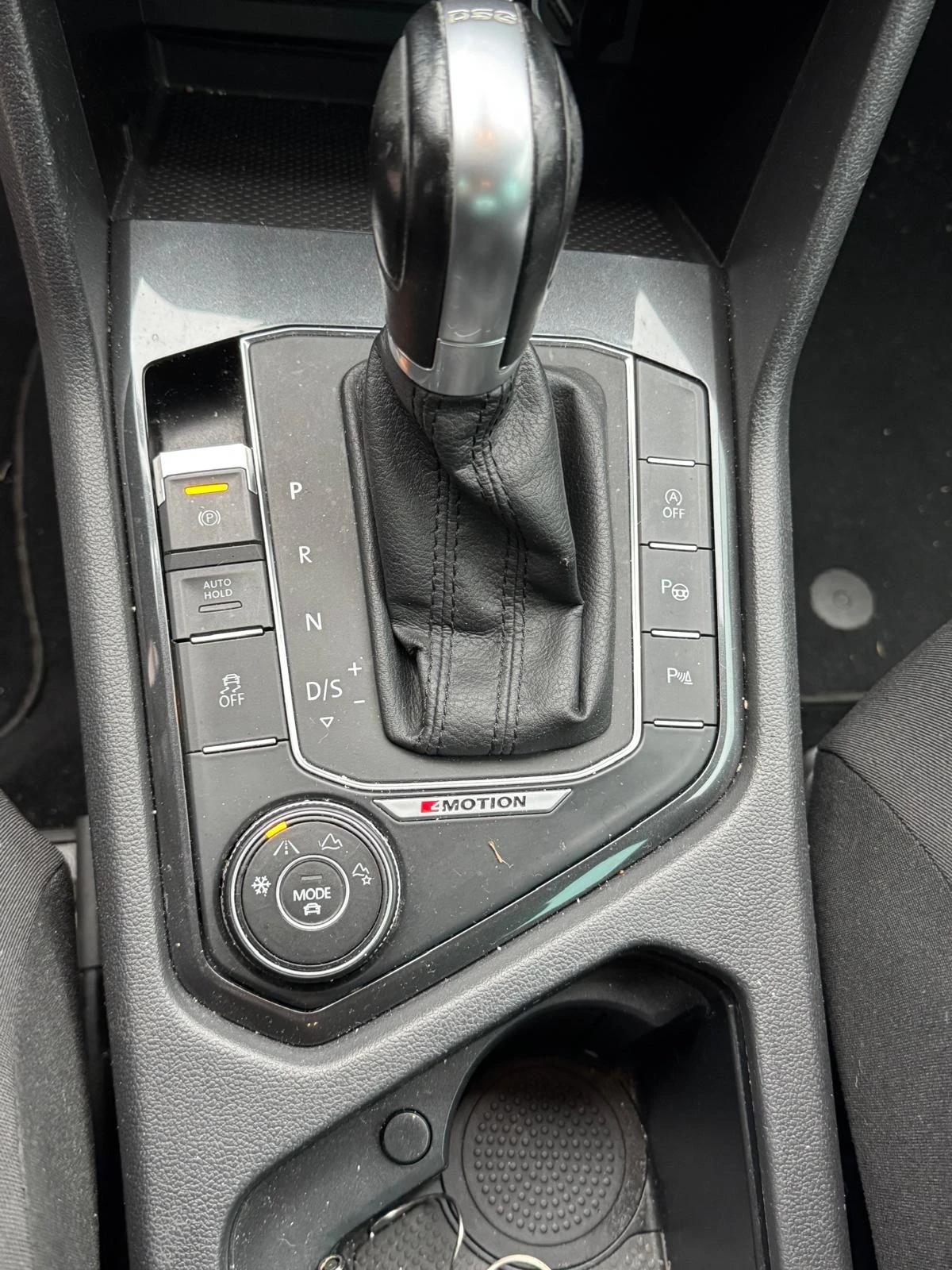 VW Tiguan NAVI* КАМЕРА* 175000км* 2.0TDi 4x4 150hp* 10.2016г | Mobile.bg — изображение 6