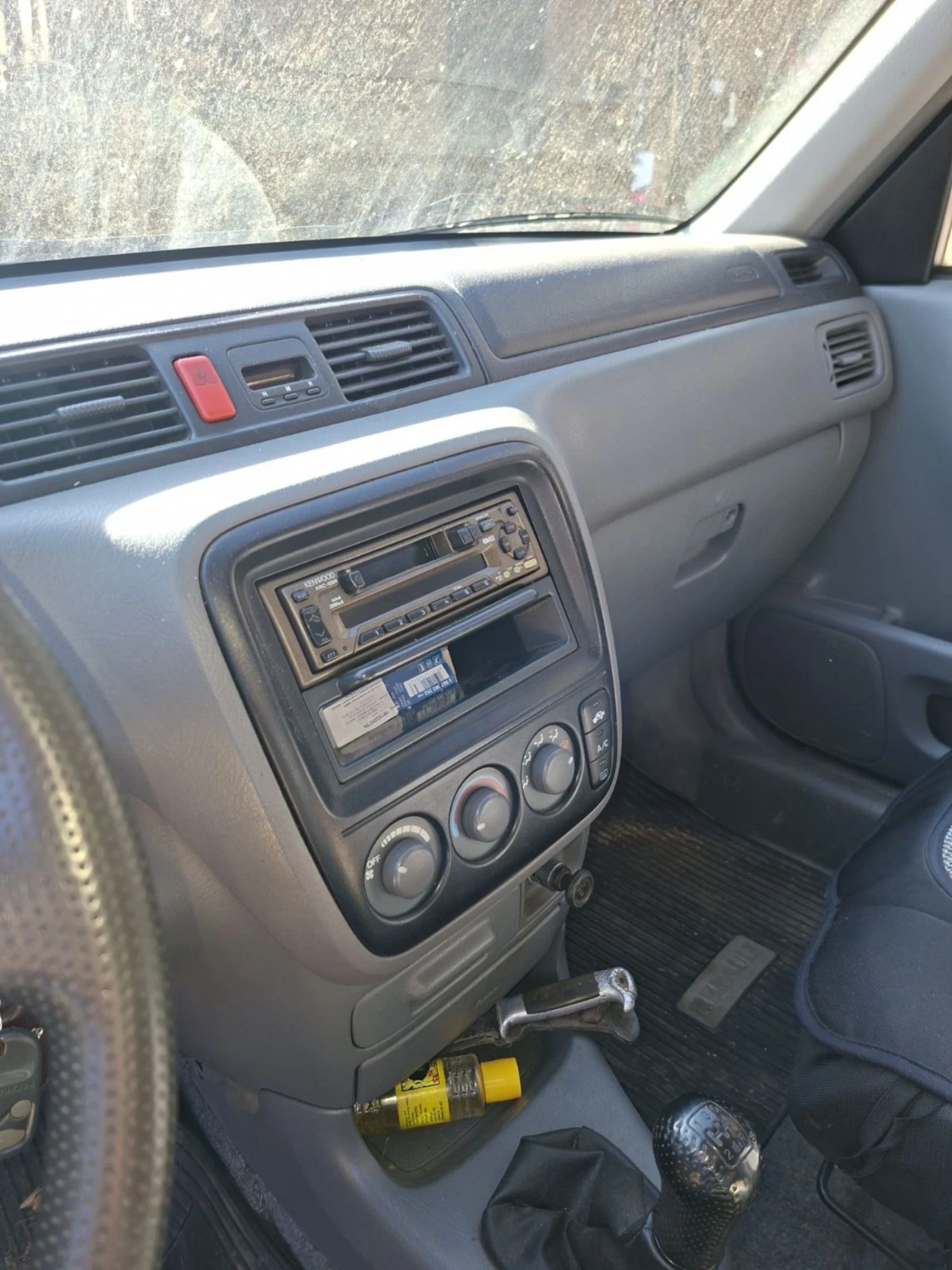 Honda Cr-v | Mobile.bg   5