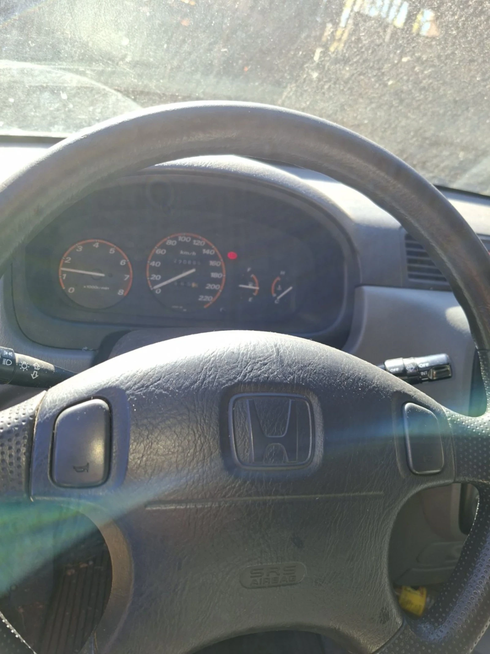 Honda Cr-v | Mobile.bg   4