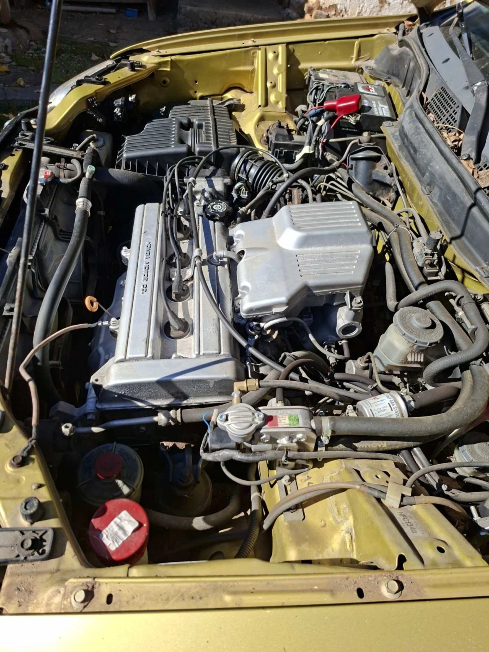 Honda Cr-v | Mobile.bg   6