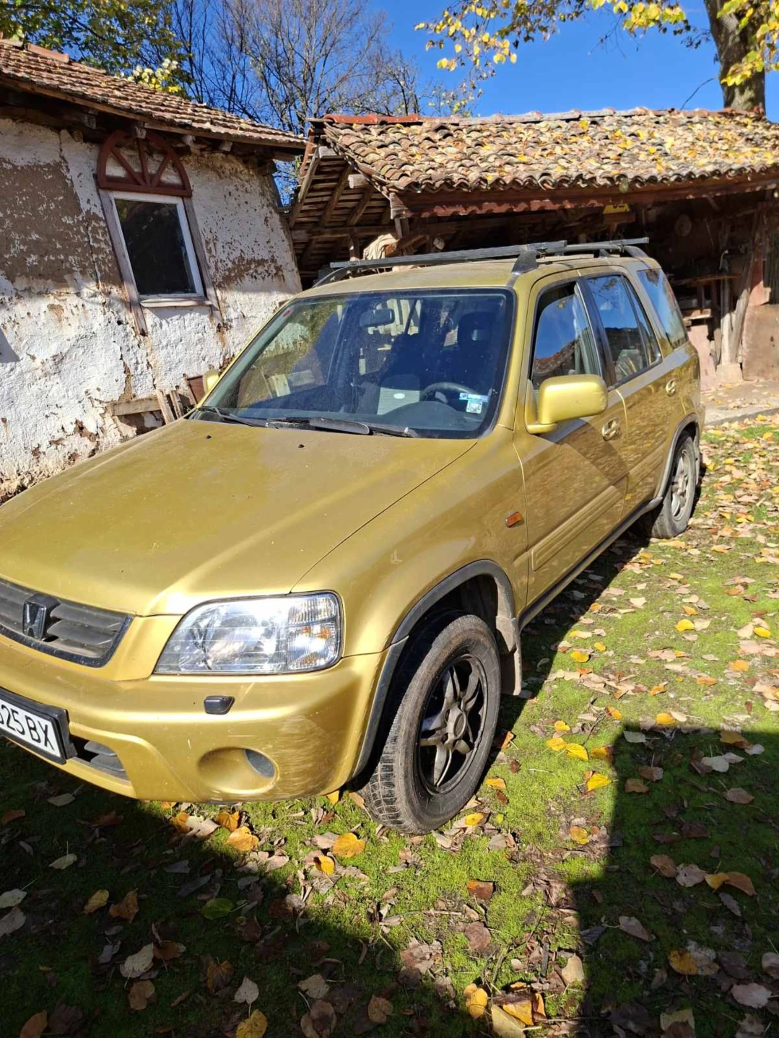 Honda Cr-v | Mobile.bg   8