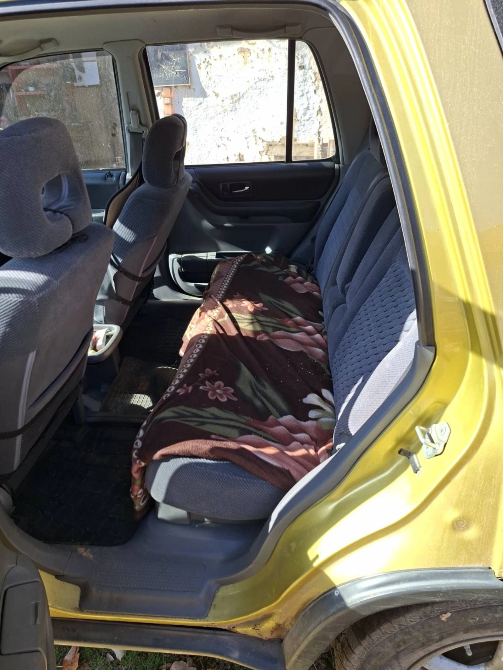 Honda Cr-v | Mobile.bg   2