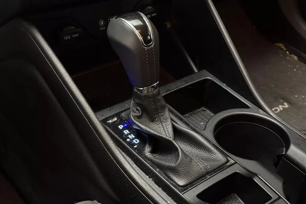 Hyundai Tucson * Preferred* АвтоКредит (ЦЕНА ДО БГ) - изображение 10