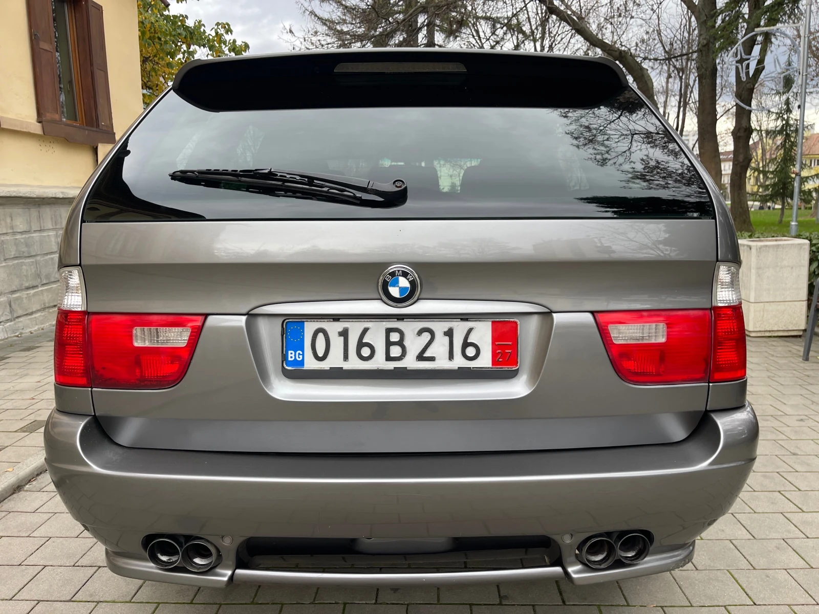 BMW X5 4.4i#V8#320KC#FACELIFT#ЛИЗИНГ! - изображение 3