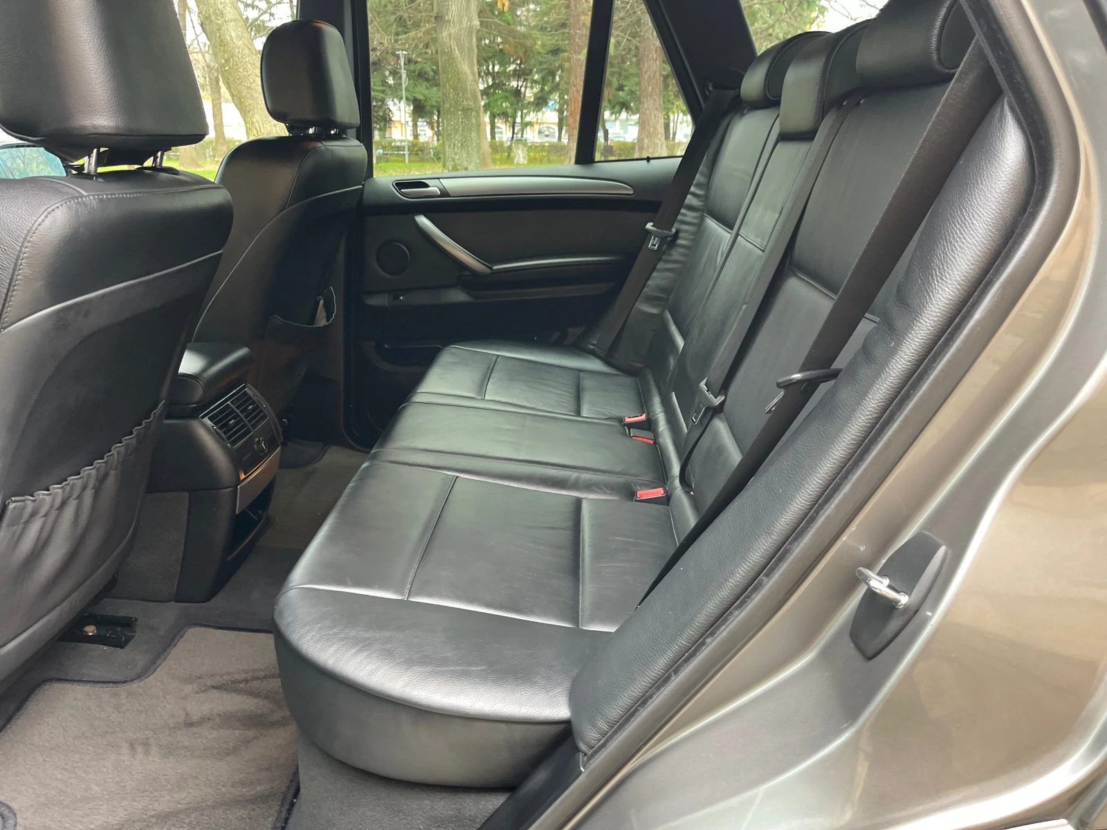 BMW X5 4.4i#V8#320KC#FACELIFT#ЛИЗИНГ! - изображение 8