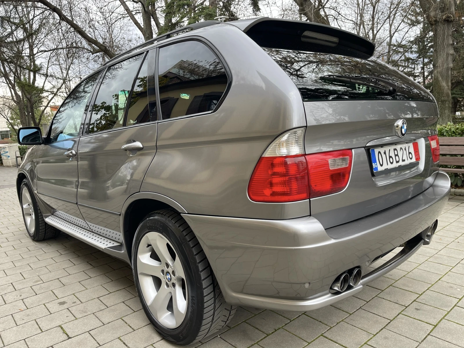 BMW X5 4.4i#V8#320KC#FACELIFT#ЛИЗИНГ! - изображение 2